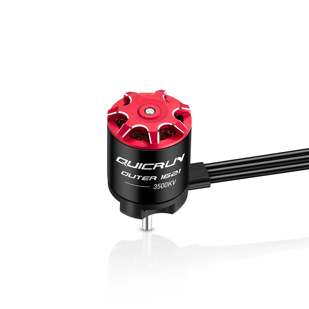 Brushless Motor Esc Combo Rc Crawler - Hobbywing Quicrun Wp Mini24 25a Esc