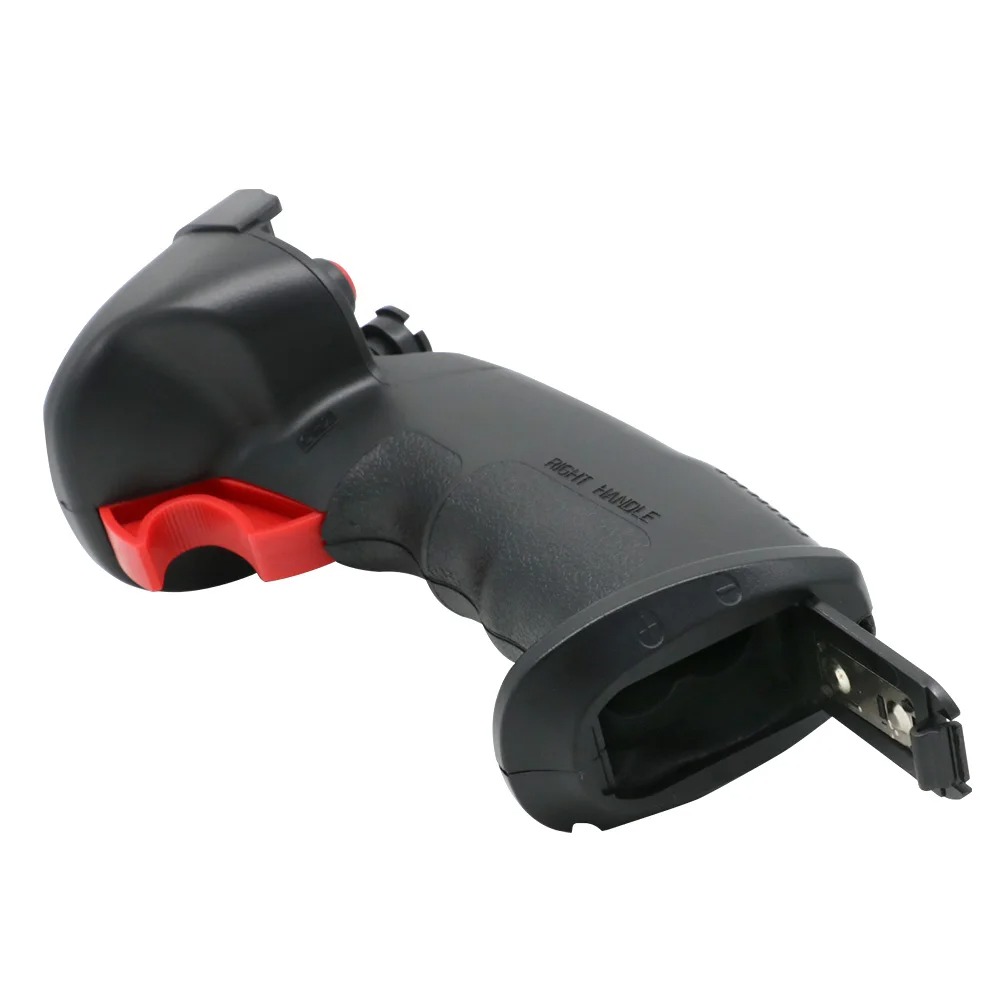 Rc Car Transmitter Receiver 6 Channel - HotRC DS-4A 2.4GHz シングルハンド RC 送信機