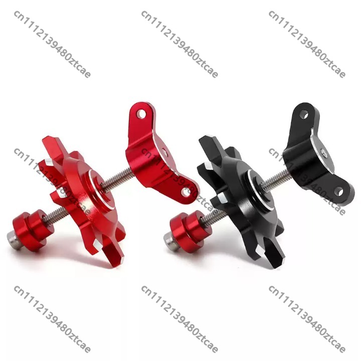Rc Crawler Beadlock Wheels 1.9 2.2 - RCクローラータイヤビードロックツール 1.9インチ 2.2インチ ホイールタイヤ取り外しプレスツール RCモデルカーメンテナンスアクセサリー