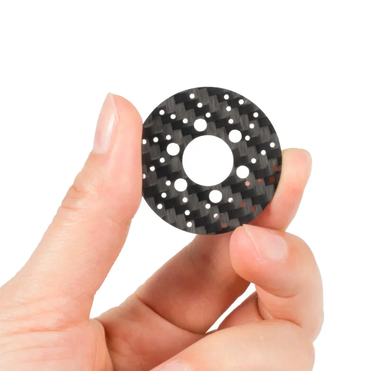 Slw-rcクローラー用ブレーキローター,カーボンファイバー - Rc Crawler Beadlock Wheels 1.9 2.2 のレビューと価格