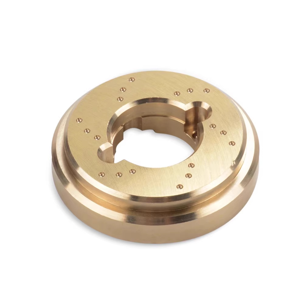 Yikong Yk4061 真鍮ホイールカウンターウェイト  - Rc Crawler Brass Upgrade Parts Weight のレビューと価格