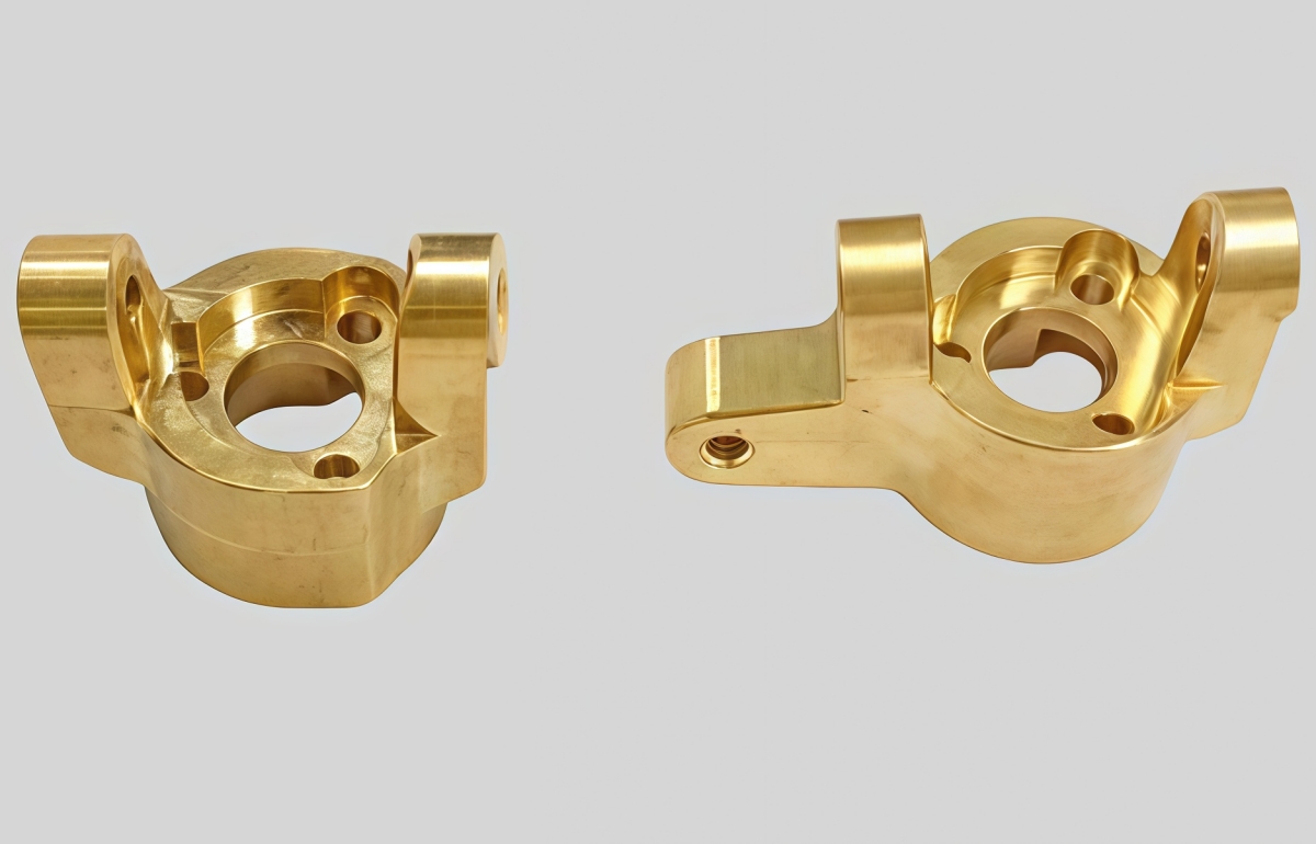 真鍮製 C ハブ キャリア Rlaarlo MK07 1/7 - Rc Crawler Brass Upgrade Parts Weight のレビューと価格