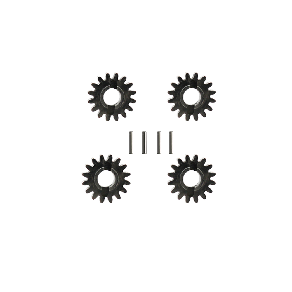 Bdxrc scx10iiメタルアルミニウムポータルアクスル - Portal Axle Metal Set Scx10 のレビューと価格