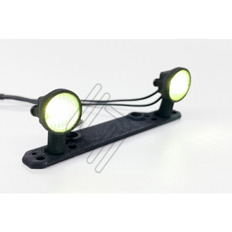 Vanquish製品 VP VS4-10 PRO/Ultra - Rc Crawler Led Light Kit Controller のレビューと価格