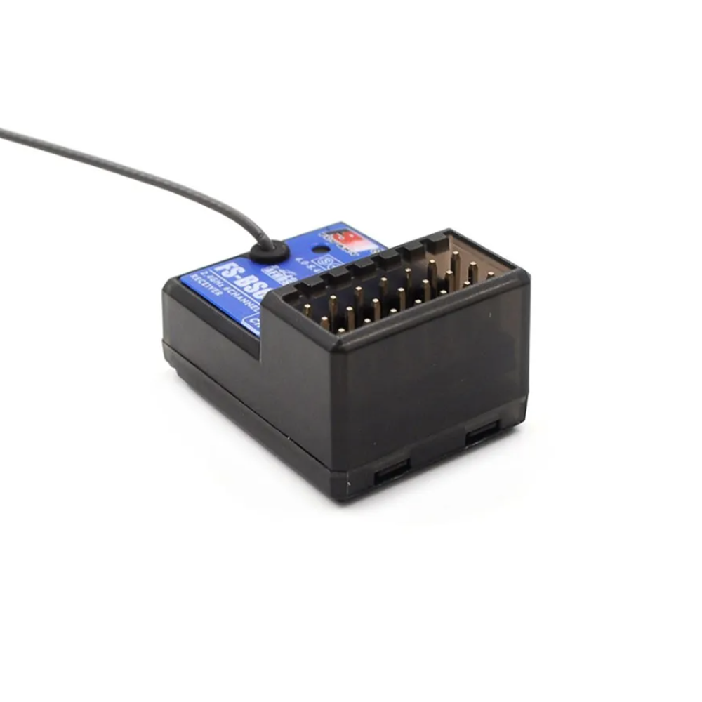 Flysky-リモートコントロールトランスミッター,リモート - Rc Car Transmitter Receiver 6 Channel のレビューと価格