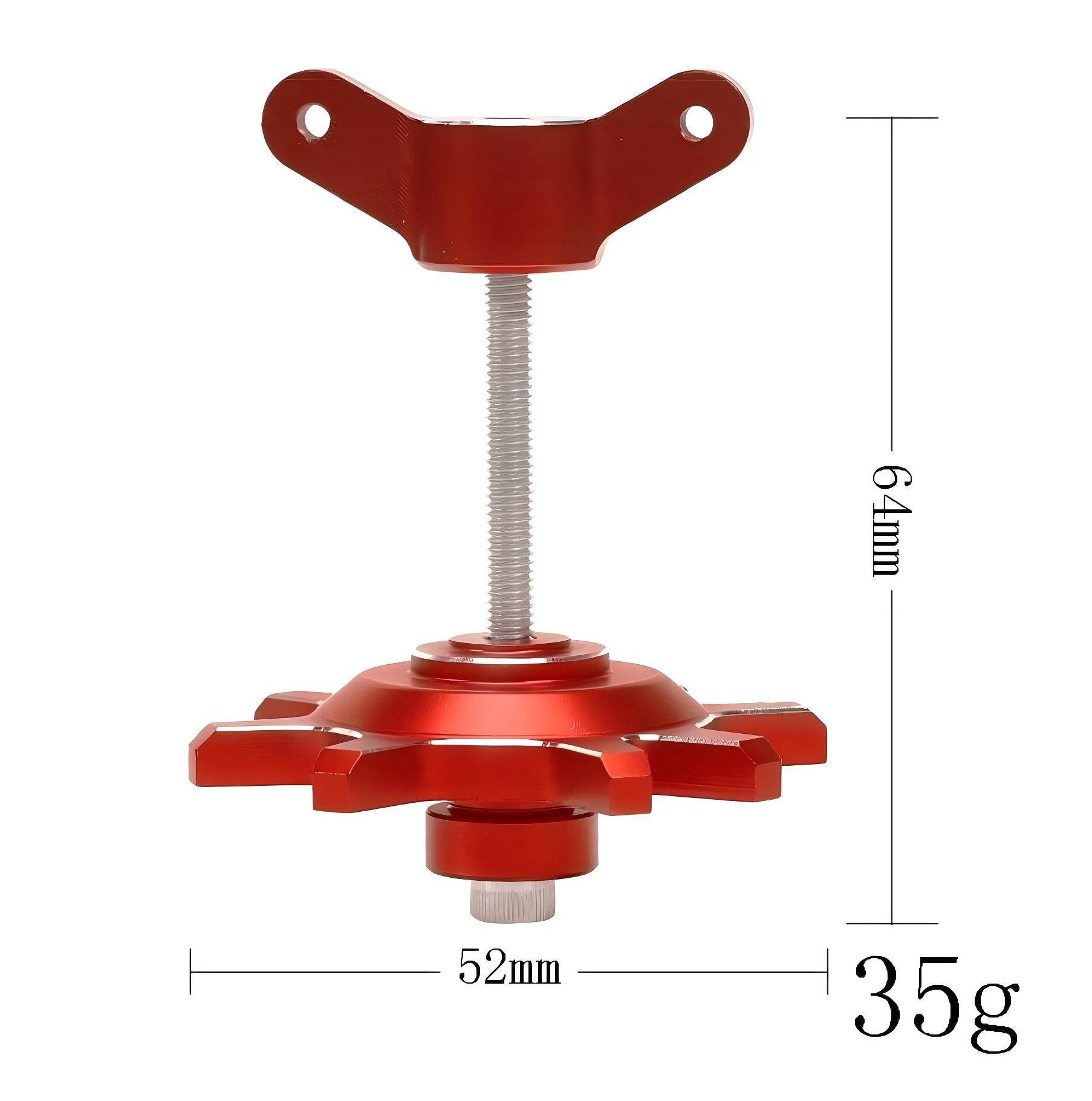 1.9インチ、2.2インチホイール用RCビードロックツールキ - Rc Crawler Beadlock Wheels 1.9 2.2 のレビューと価格
