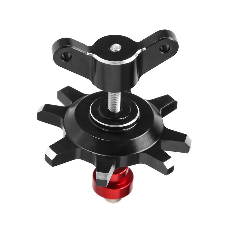 AFOURT - 1/10スケールのRCクローラーカー用、1 - Rc Crawler Beadlock Wheels 1.9 2.2 のレビューと価格