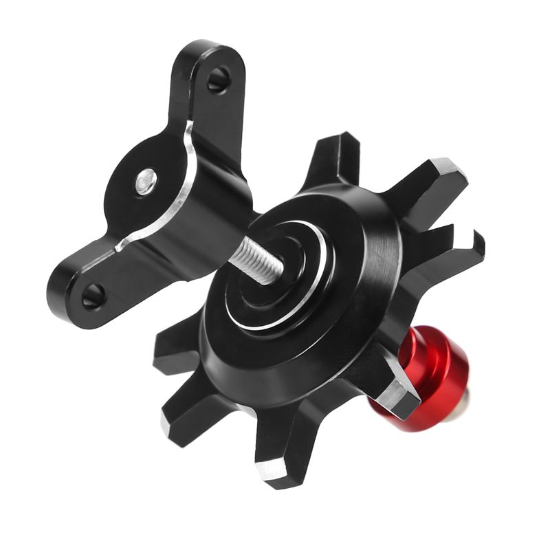 AFOURT - 1/10スケールのRCクローラーカー用、1 - Rc Crawler Beadlock Wheels 1.9 2.2 のレビューと価格