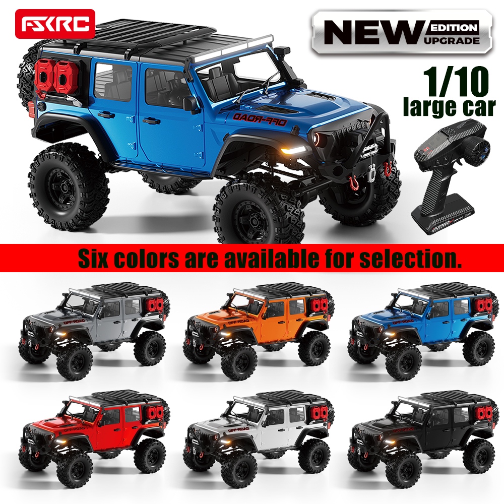 2026年新型HB 1/10 ブラシレスモーターRCカー R - Rc Rock Crawler Rtr Brushless のレビューと価格