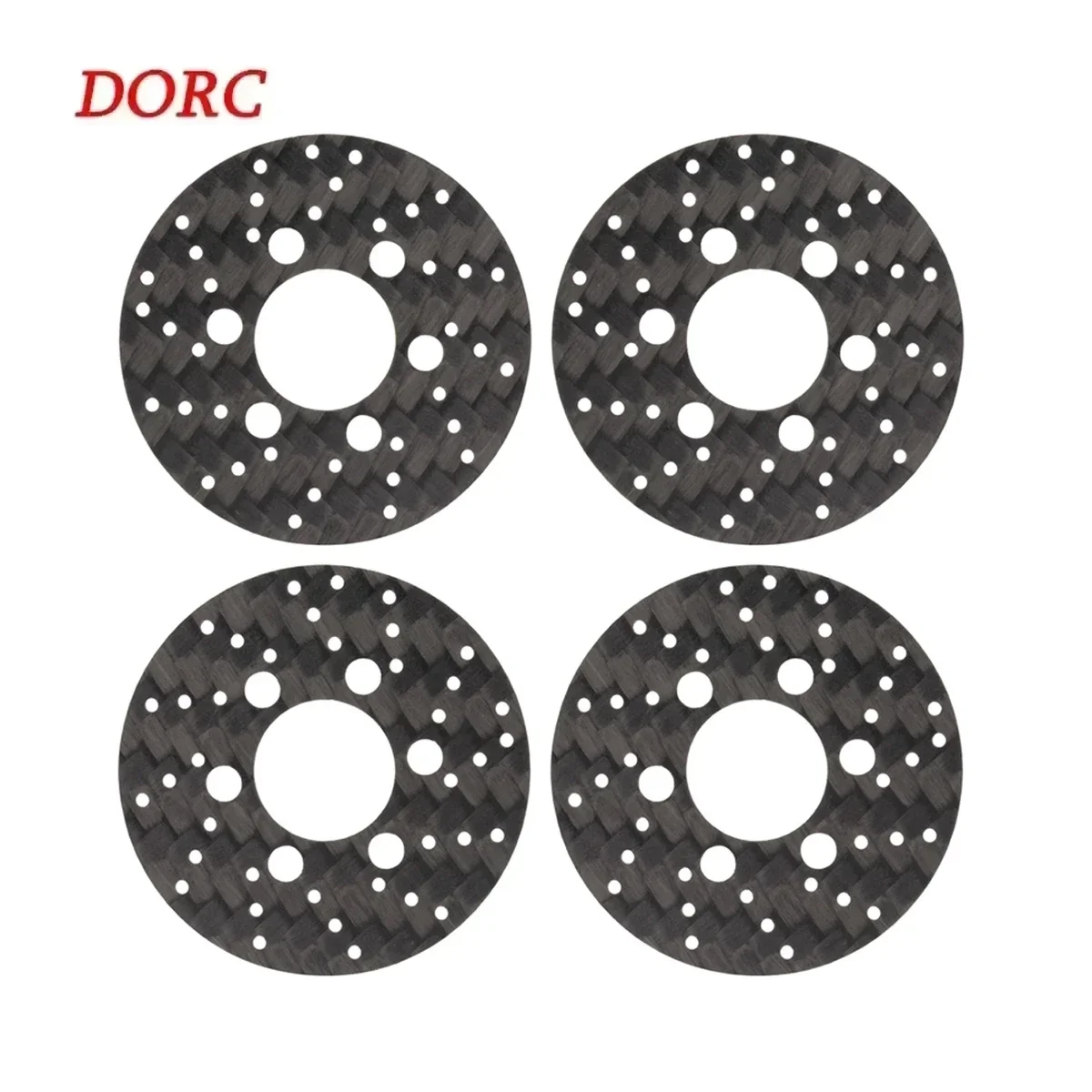 Rcクローラー、ホイールハブ、ベダロックリム、アップグレード - Rc Crawler Beadlock Wheels 1.9 2.2 のレビューと価格