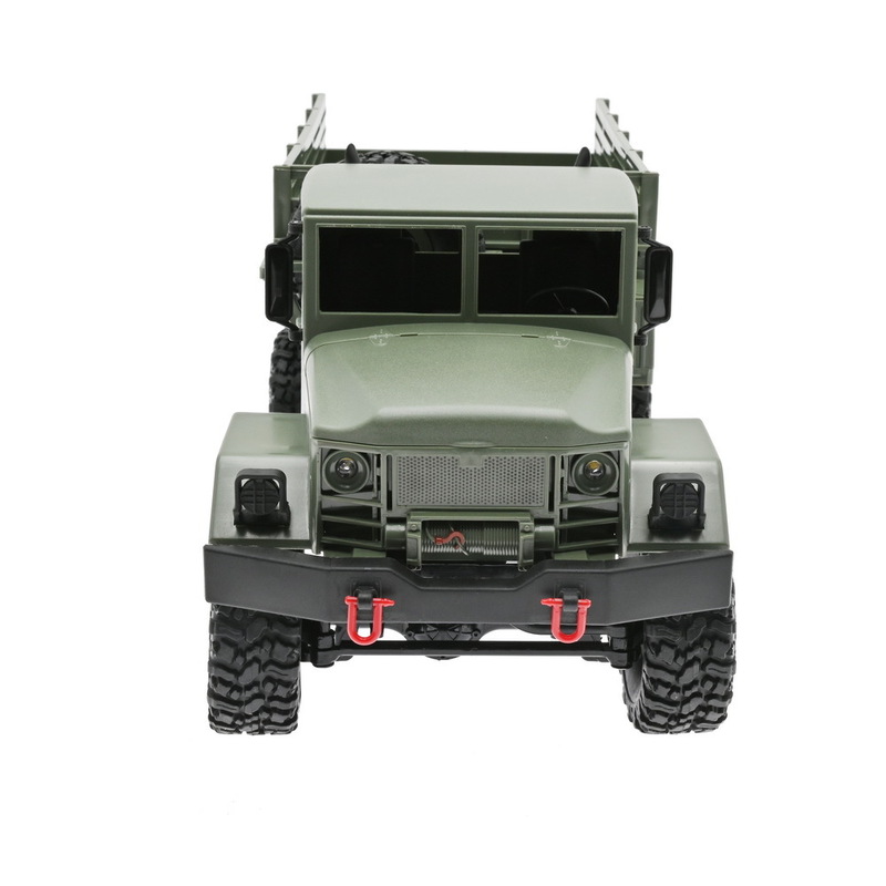 Wpl B-16 1/16 Rc カー 2.4 グラムリモコ - Rc Crawler Led Light Kit Controller のレビューと価格