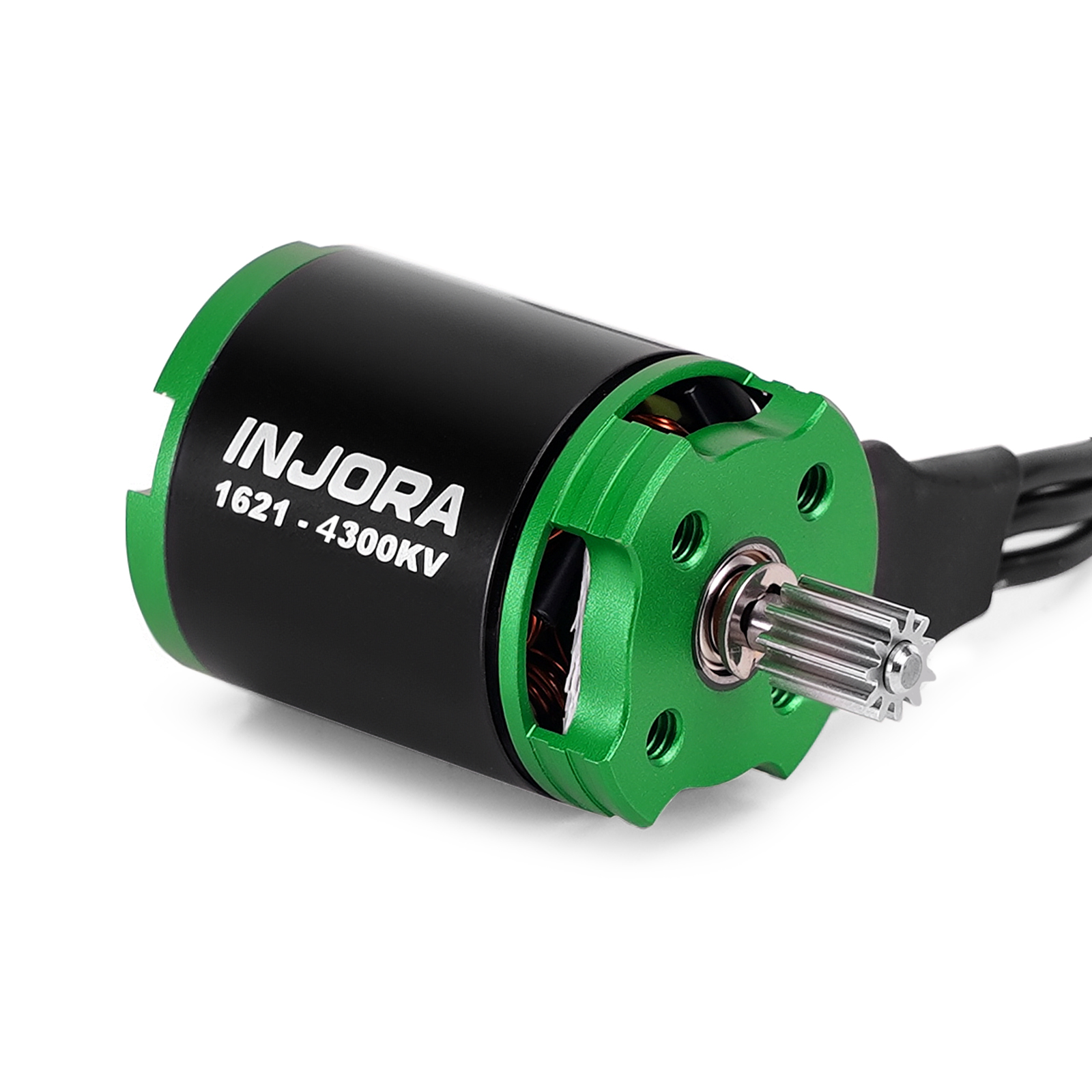 INJORA MBL32-NANO ブラシレス ESC &  - Brushless Motor Esc Combo Rc Crawler のレビューと価格