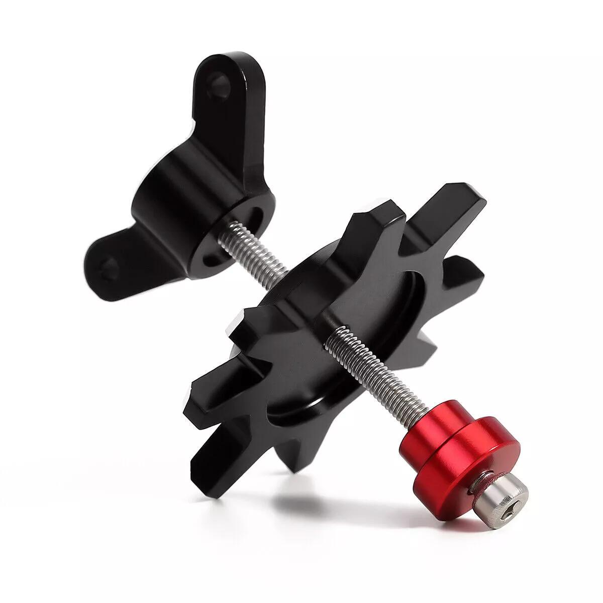 1/10スケールのRCクローラー用、1.9インチ/2.2イン - Rc Crawler Beadlock Wheels 1.9 2.2 のレビューと価格