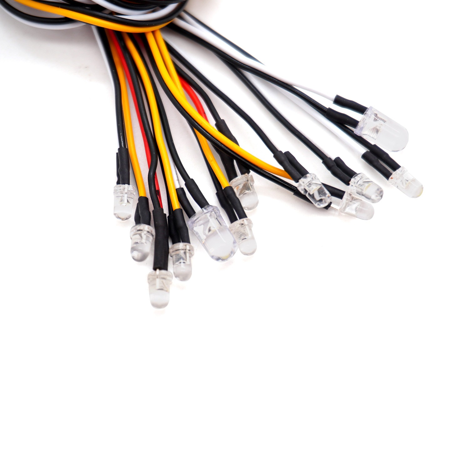 車 12 LED フラッシュライトキット 1/10 クローラ - Rc Crawler Led Light Kit Controller のレビューと価格