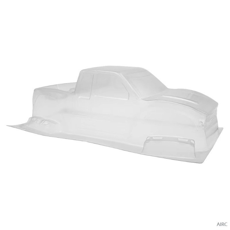 313mmホイールベースクリアピックアップボディシェルキット - Rc Crawler Body Shell Clear 313Mm のレビューと価格