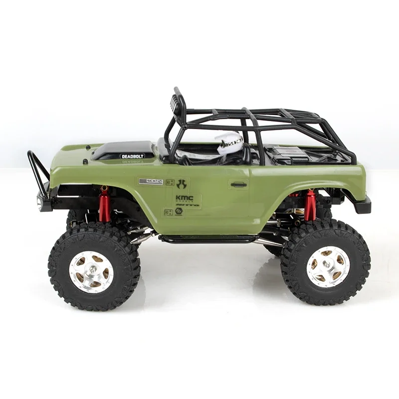 Kyx-金属製レーシングシャーシフレーム,アップグレードキッ - Metal Chassis Frame Rc Crawler のレビューと価格