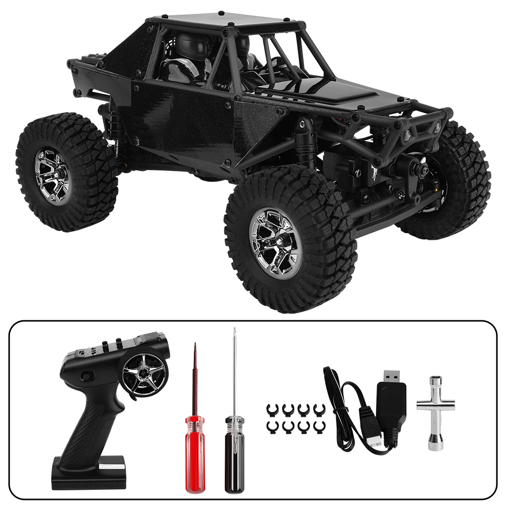 ブラシレスモーター4WDオフロードミニロッククローラークライ - Rc Rock Crawler Rtr Brushless のレビューと価格