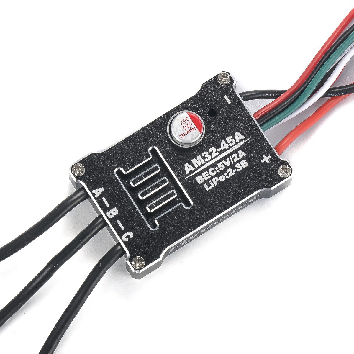 45A ESC 2322 3500KV アウターローターモー - Brushless Motor Esc Combo Rc Crawler のレビューと価格