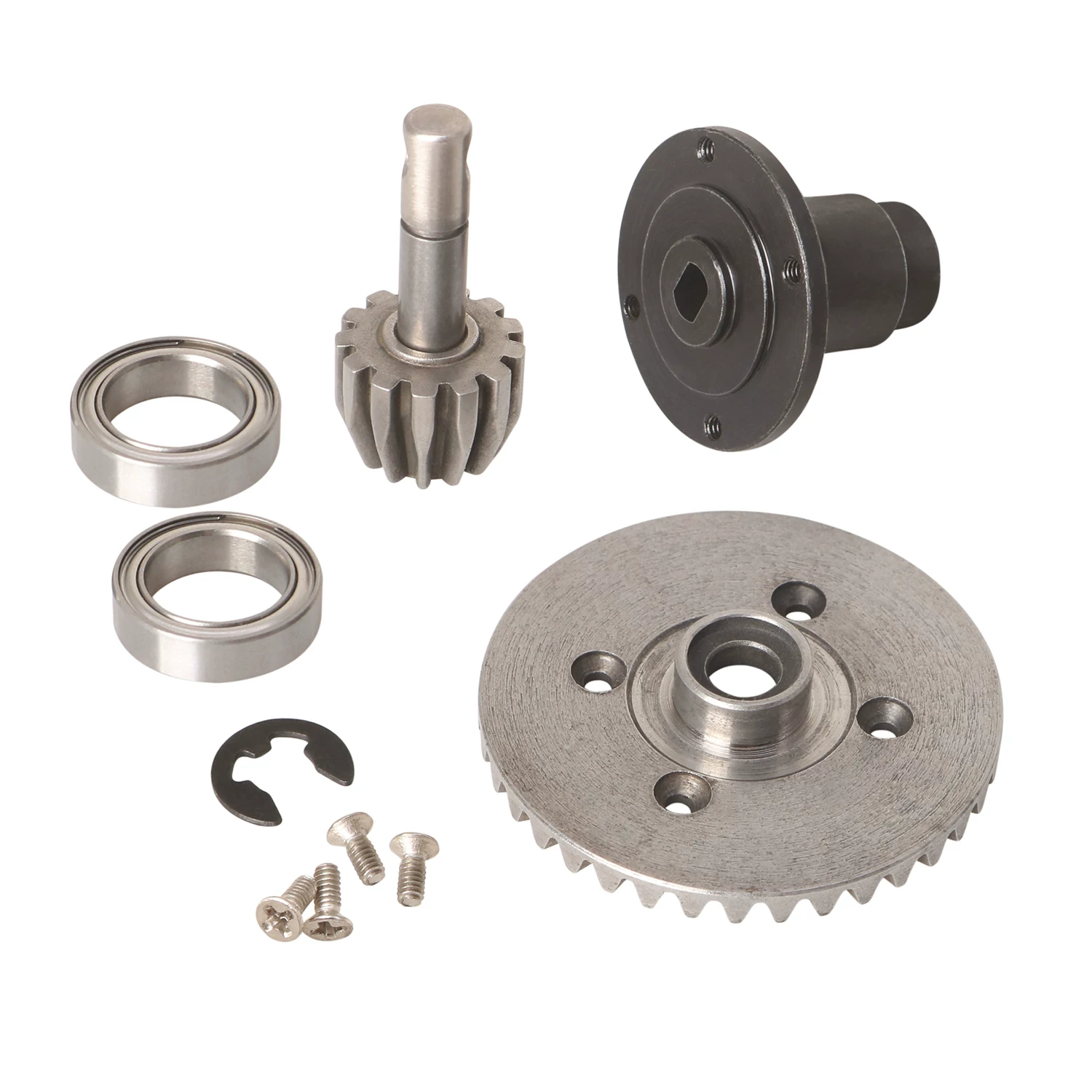 13T/38T メタルポータルアクスルギアセットアキシャル  - Portal Axle Metal Set Scx10 のレビューと価格
