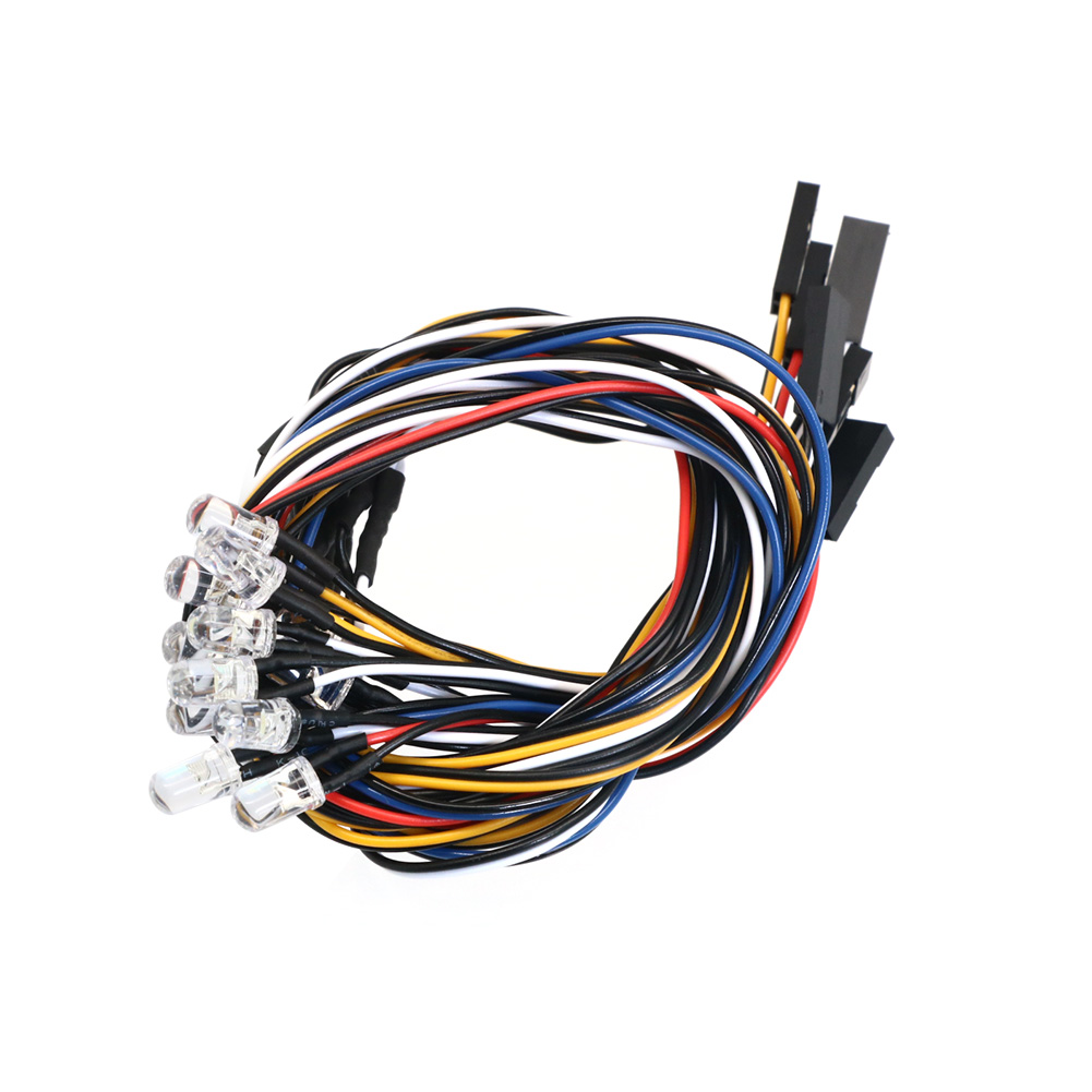 DumboRC 2.4G 6CH P6DC P6DCG レシ - Rc Car Transmitter Receiver 6 Channel のレビューと価格