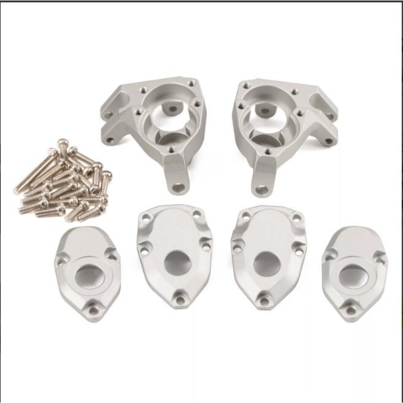 For1:10VP VS4‑10 フェニックス F10 ポー - Rc Crawler Brass Upgrade Parts Weight のレビューと価格