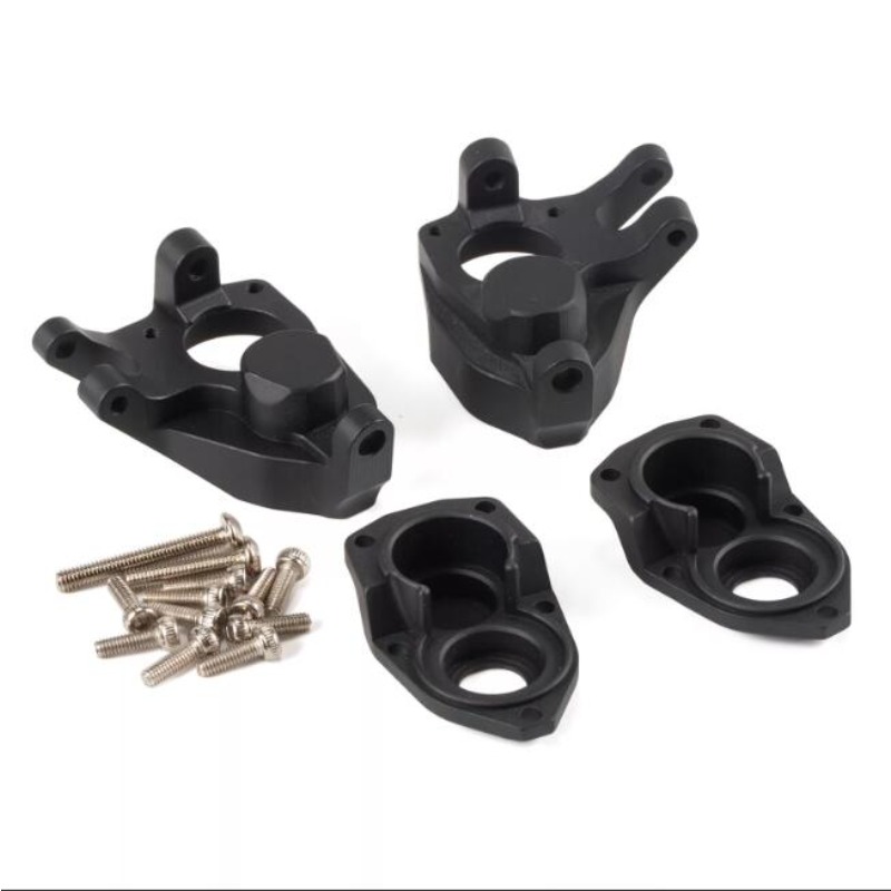 For1:10VP VS4‑10 フェニックス F10 ポー - Rc Crawler Brass Upgrade Parts Weight のレビューと価格