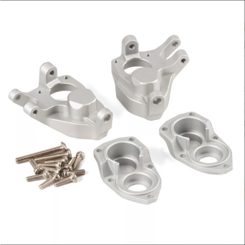 For1:10VP VS4‑10 フェニックス F10 ポー - Rc Crawler Brass Upgrade Parts Weight のレビューと価格