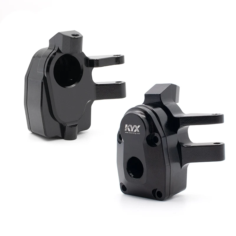 KYX レーシングカリー F9 ポータルアクスルステアリング - Portal Axle Metal Set Scx10 のレビューと価格