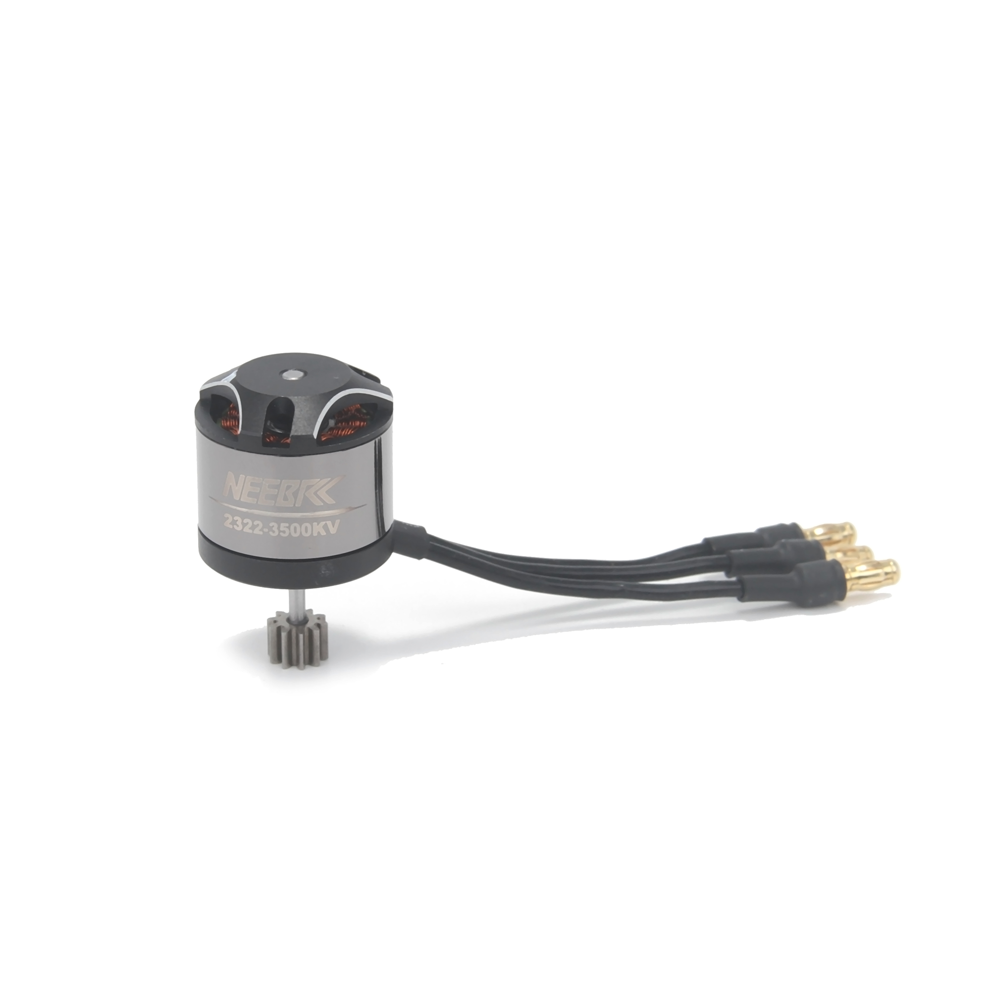 NEEBRC 2322 2600KV 3500KV モーター - Brushless Motor Esc Combo Rc Crawler のレビューと価格