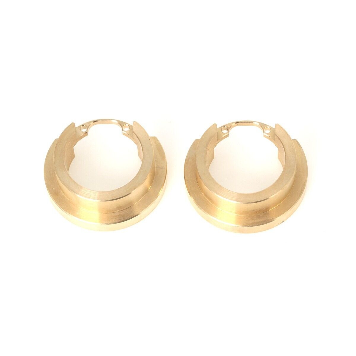 LCXレーシング 1/10 RCクローラーカー CNC真鍮  - Rc Crawler Brass Upgrade Parts Weight のレビューと価格