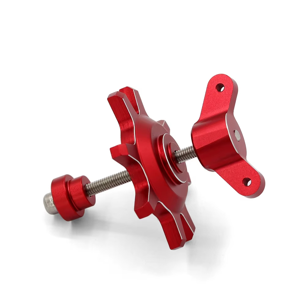 1/10スケールの1.9インチ、2.2インチビードロックホイ - Rc Crawler Beadlock Wheels 1.9 2.2 のレビューと価格