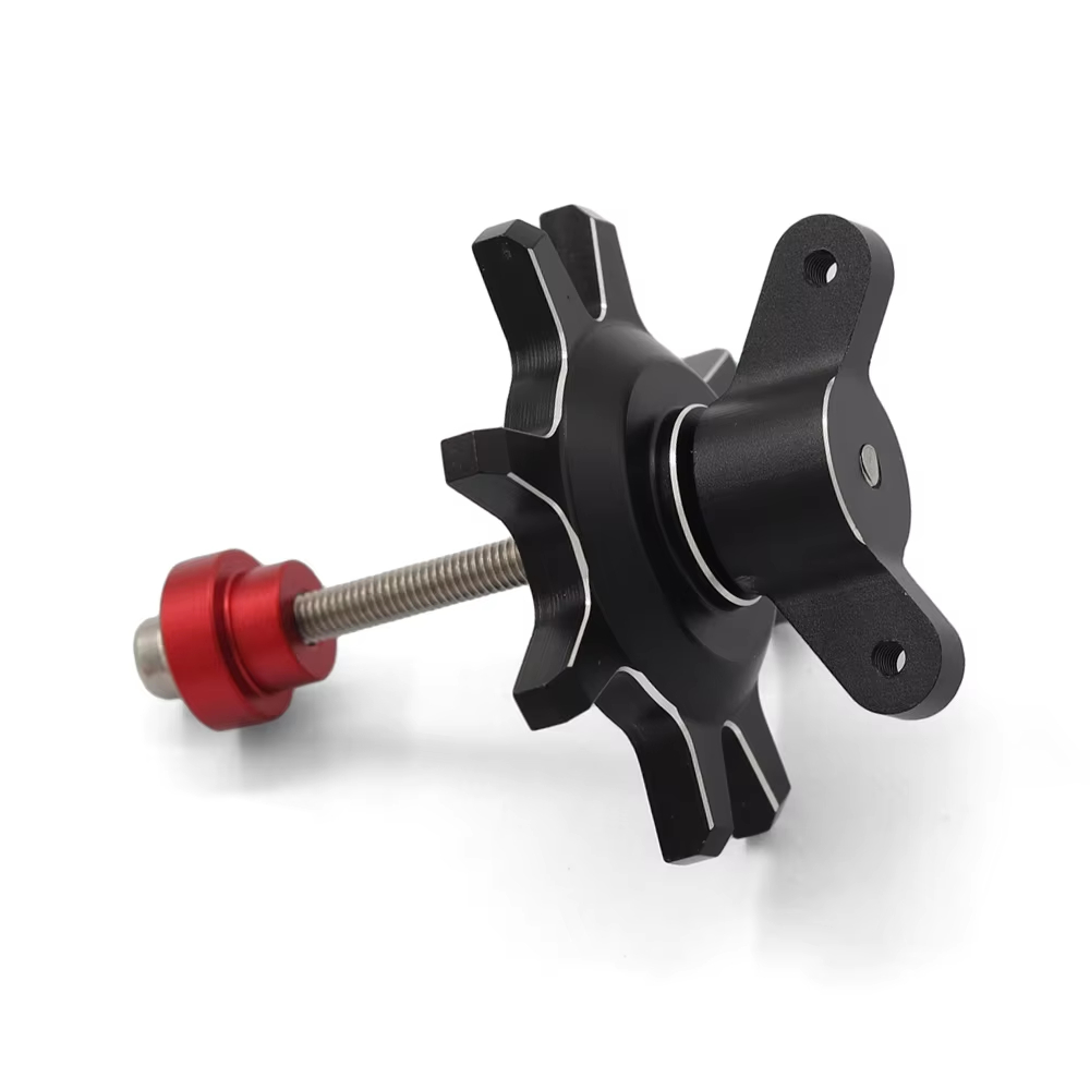 1/10スケールの1.9インチ、2.2インチビードロックホイ - Rc Crawler Beadlock Wheels 1.9 2.2 のレビューと価格