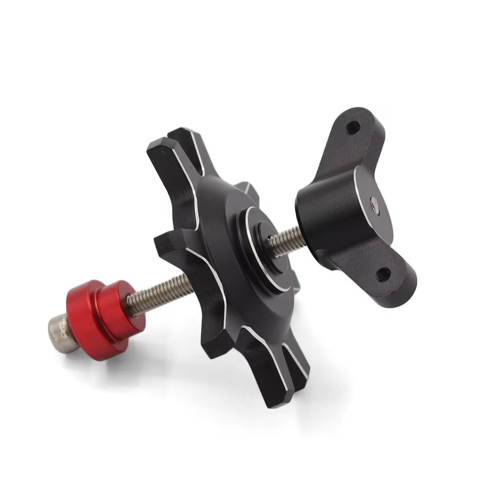 1/10スケールの1.9インチ、2.2インチビードロックホイ - Rc Crawler Beadlock Wheels 1.9 2.2 のレビューと価格