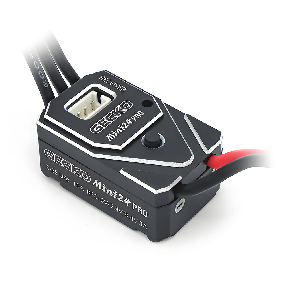 ROCKET-RC 1212 Pro ブラシレスモーター M - Brushless Motor Esc Combo Rc Crawler のレビューと価格