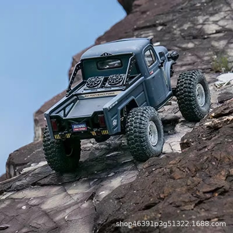 Rgt Ex86170 プロチャレンジャー 1/10 4WD - Rc Crawler 1/10 4Wd Portal Axle のレビューと価格