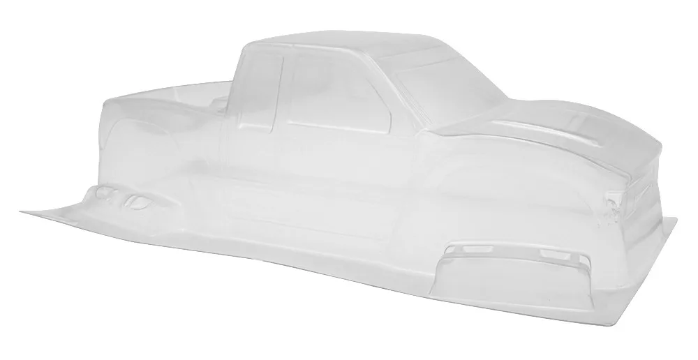 1/10スケールのRCクローラー、Axial SCX10 I - Rc Crawler Body Shell Clear 313Mm のレビューと価格