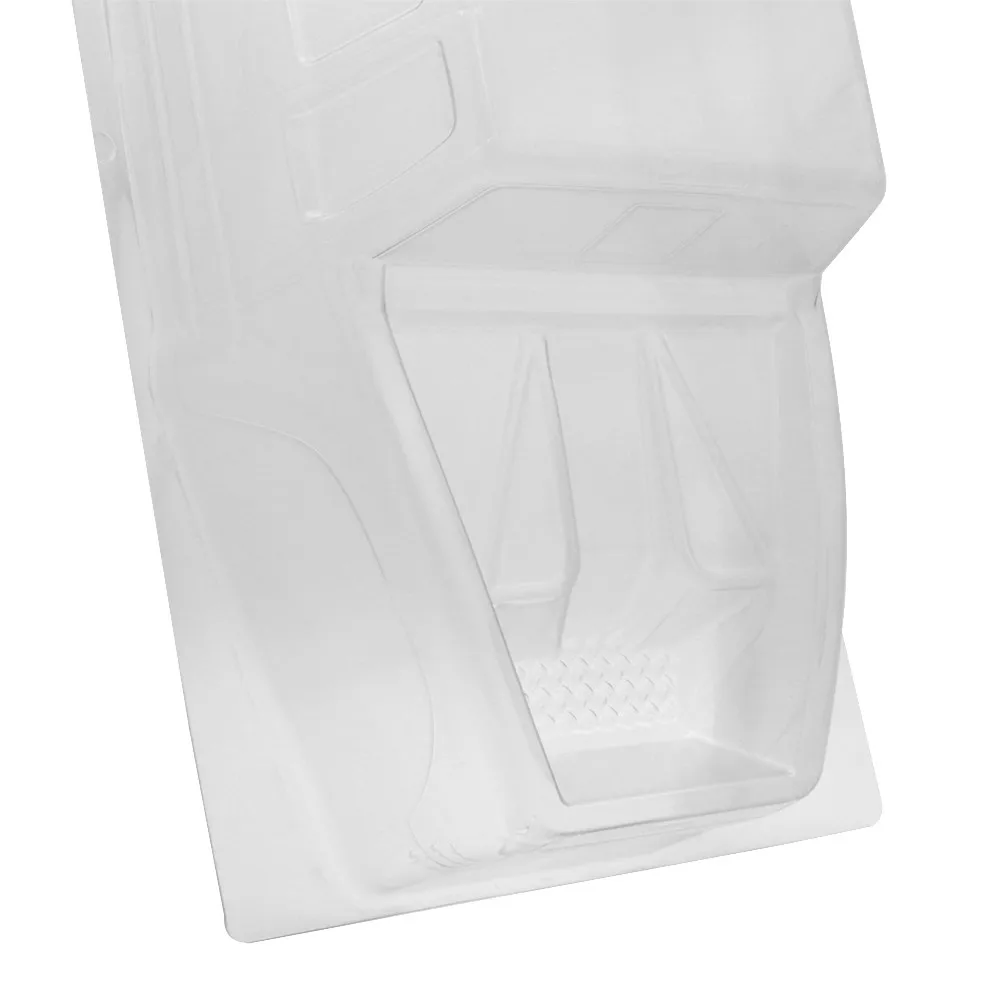 1/10スケールのRCクローラー、Axial SCX10 I - Rc Crawler Body Shell Clear 313Mm のレビューと価格