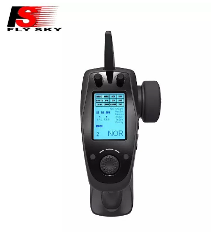 FlySky FS-GT5 FS-BS6 6CH レシーバー - Rc Car Transmitter Receiver 6 Channel のレビューと価格