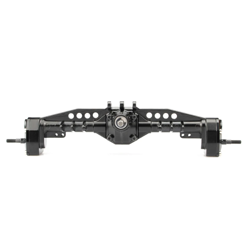 KYXレーシングCNCアルミリアポータルアクスルセットアップ - Portal Axle Metal Set Scx10 のレビューと価格