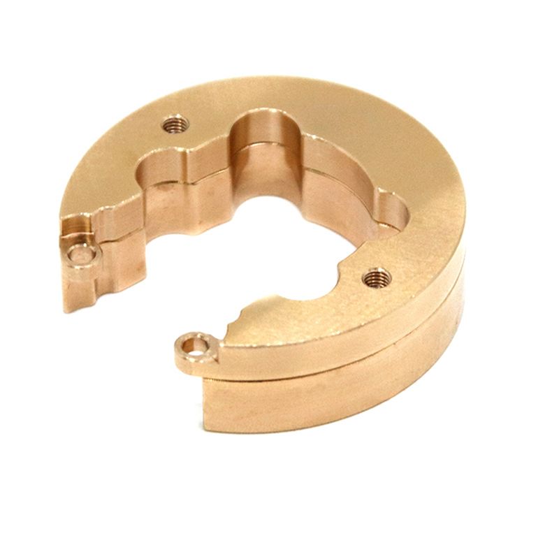 CYGJ-6X ブラスホイールカウンターウェイト バランスウ - Rc Crawler Brass Upgrade Parts Weight のレビューと価格