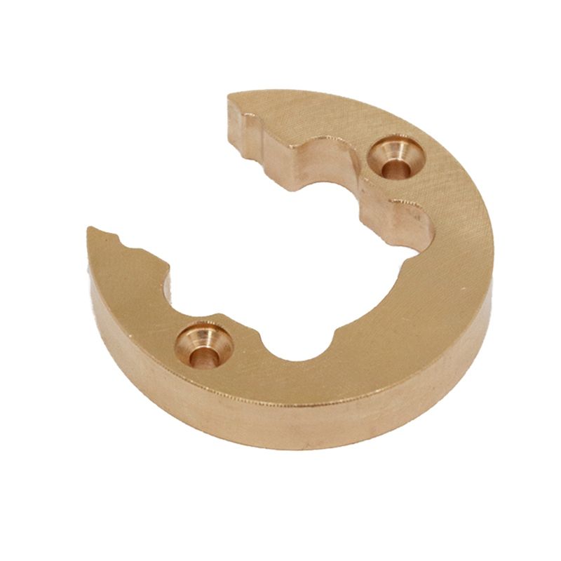 CYGJ-6X ブラスホイールカウンターウェイト バランスウ - Rc Crawler Brass Upgrade Parts Weight のレビューと価格