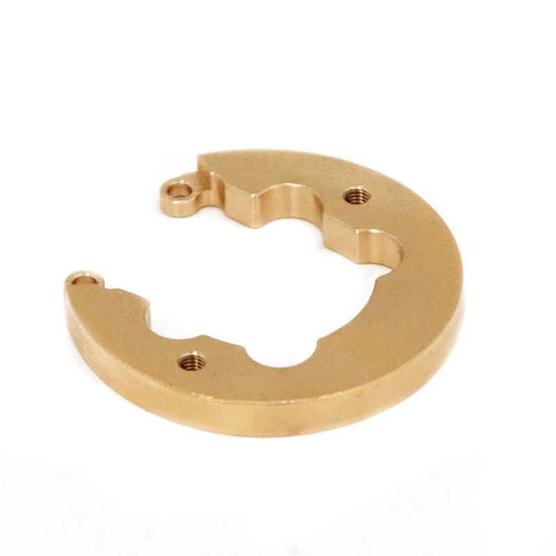 CYGJ-6X ブラスホイールカウンターウェイト バランスウ - Rc Crawler Brass Upgrade Parts Weight のレビューと価格