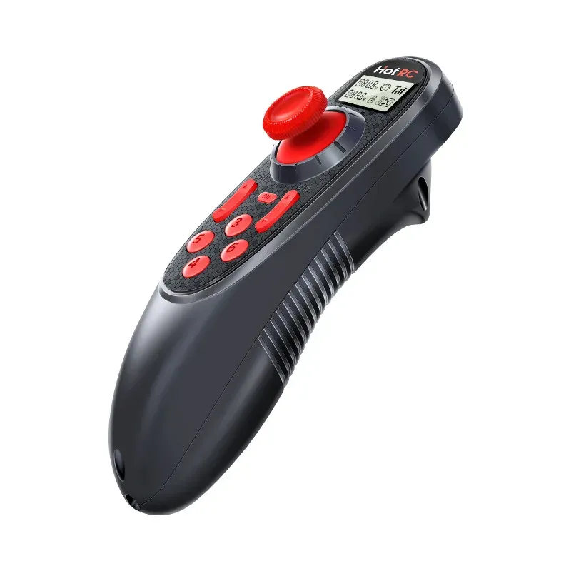 Hotrc DS-600 6CH 2.4GHz ラジオシステ - Rc Car Transmitter Receiver 6 Channel のレビューと価格