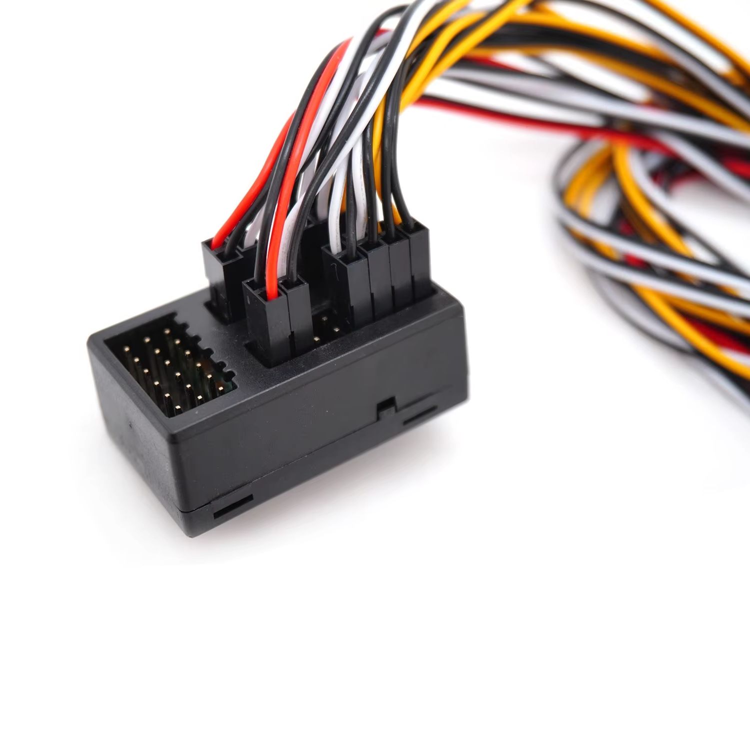 1/10スケールのRCクローラー用、12個のLEDフラッシュ - Rc Crawler Led Light Kit Controller のレビューと価格