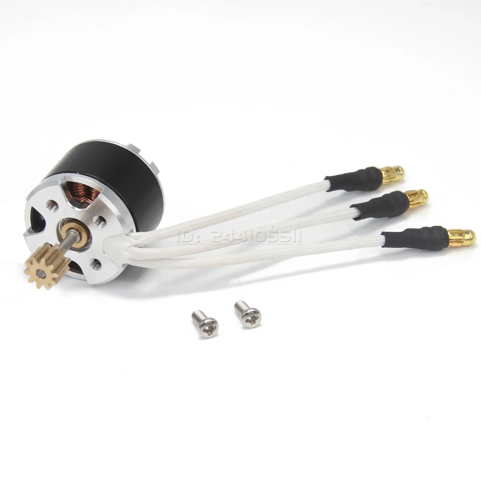 NEEBRC 2322 RC アウトランナー クローラー ブ - Brushless Motor Esc Combo Rc Crawler のレビューと価格