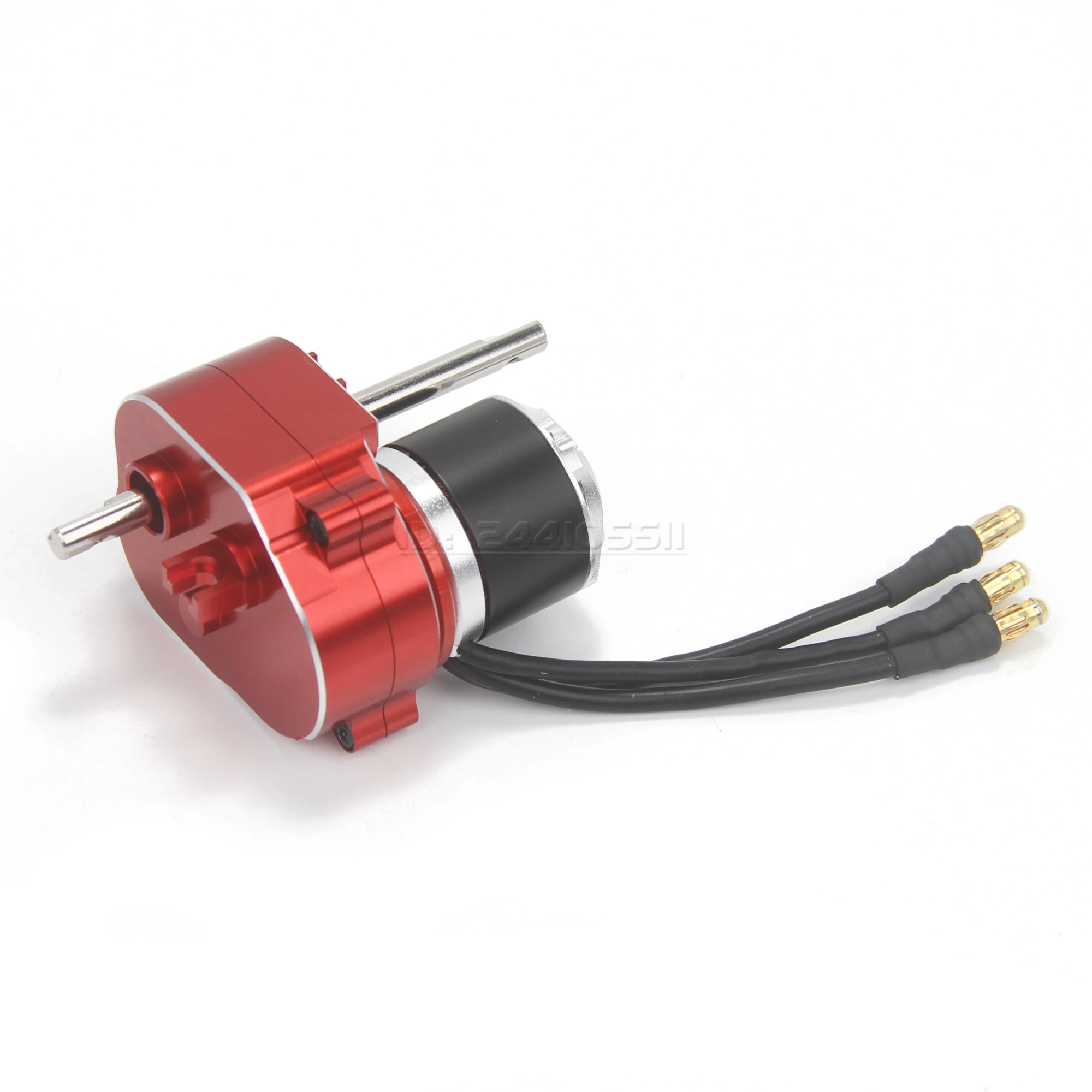 NEEBRC 2322 RC アウトランナー クローラー ブ - Brushless Motor Esc Combo Rc Crawler のレビューと価格