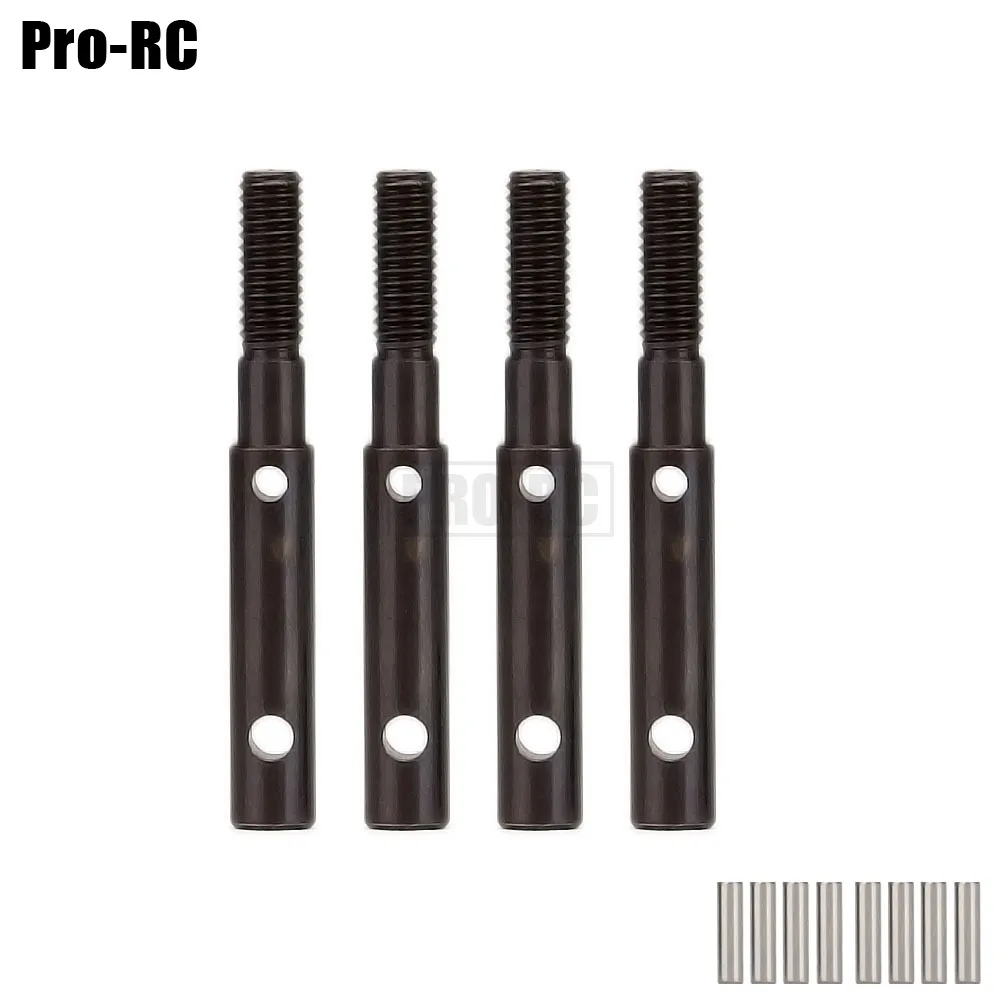 1/10 Axial SCX10 III AXI03007  - Portal Axle Metal Set Scx10 のレビューと価格
