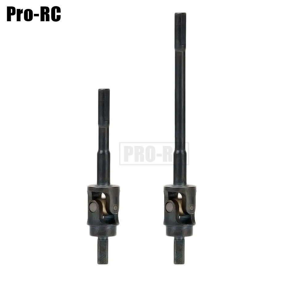 1/10 Axial SCX10 III AXI03007  - Portal Axle Metal Set Scx10 のレビューと価格