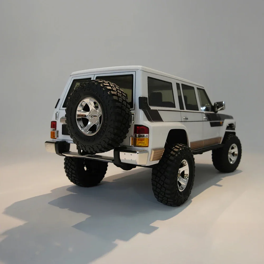 RLAARLO TK07 ブラシレス 4x4 RTR 1/7 - Rc Rock Crawler Rtr Brushless のレビューと価格