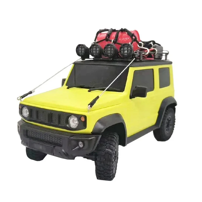 スチールロープキットと LED ライトケーブルジムニー 1/ - Rc Crawler Led Light Kit Controller のレビューと価格